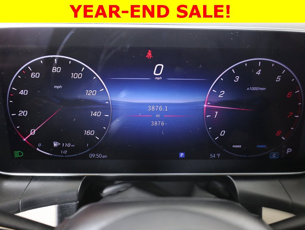 Certified 2025 Mercedes-Benz GLC 300 4MATIC image 19