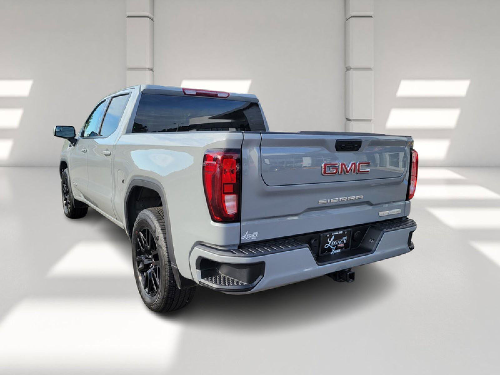 Used 2024 GMC Sierra 1500 Elevation image 5