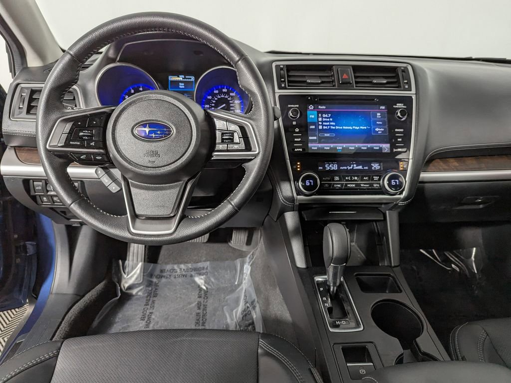 Used 2019 Subaru Outback 2.5i Limited image 22