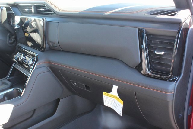 New 2026 GMC Sierra 3500 AT4 w/ AT4 Premium Plus Package image 35