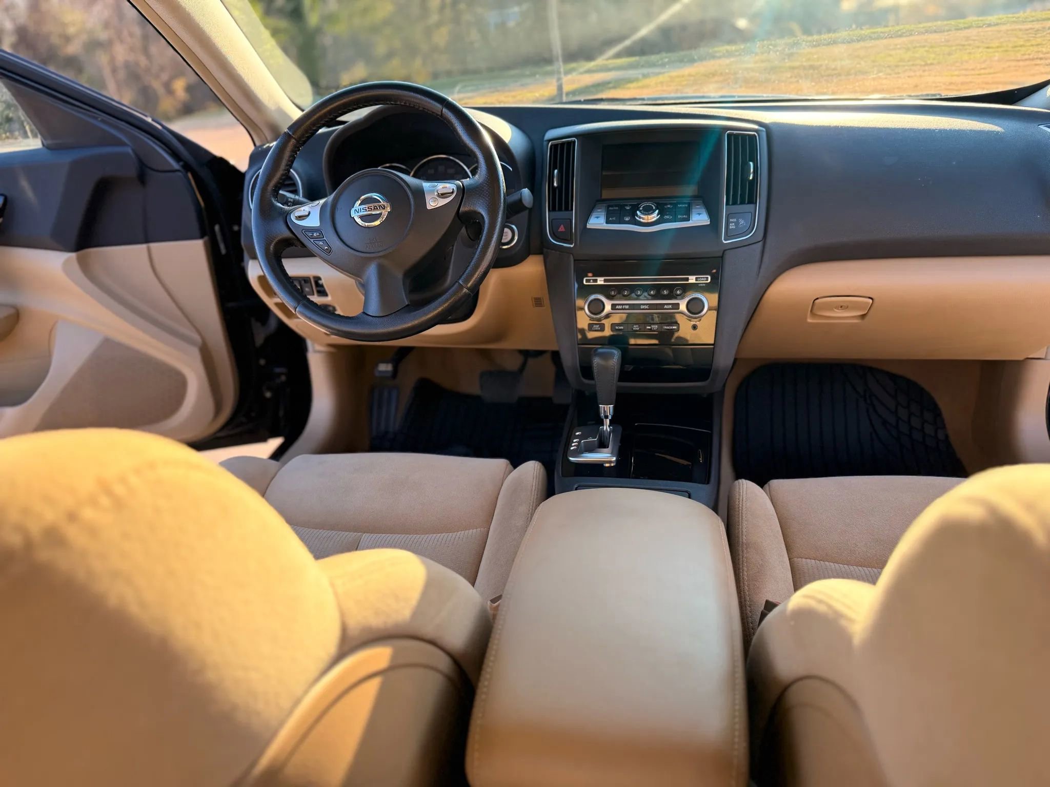 Used 2011 Nissan Maxima 3.5 S image 16