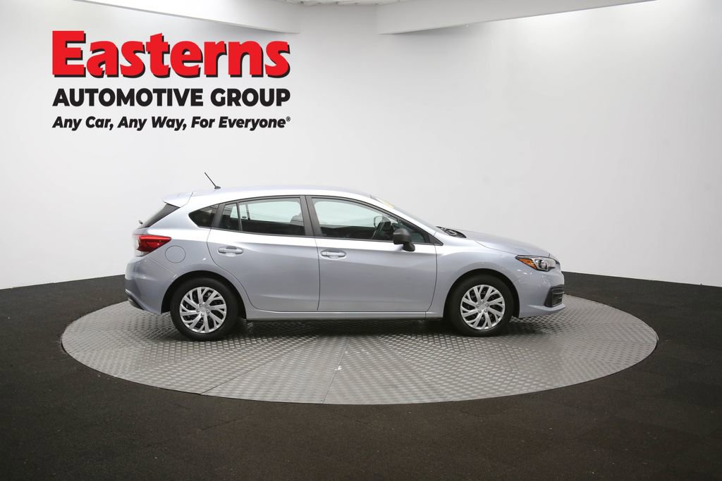 Used 2023 Subaru Impreza 2.0i image 42