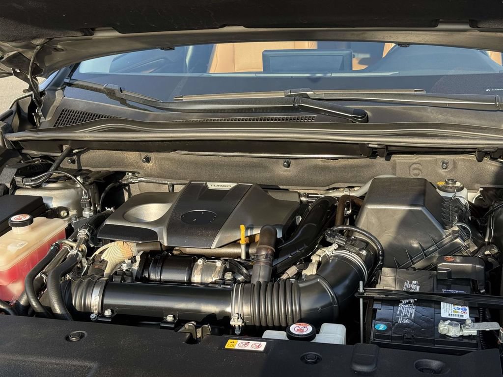 Used 2020 Lexus NX 300 AWD w/ Premium Package image 26