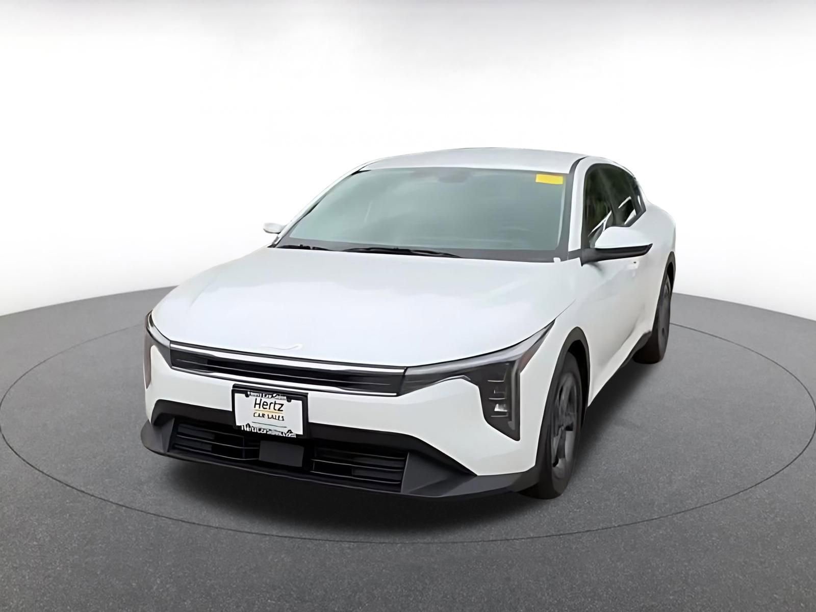 Used 2025 Kia K4 FWD image 7