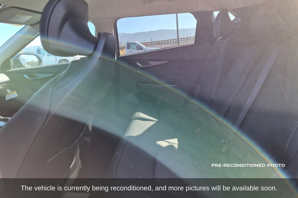 Used 2025 Kia EV6 Light RWD image 11