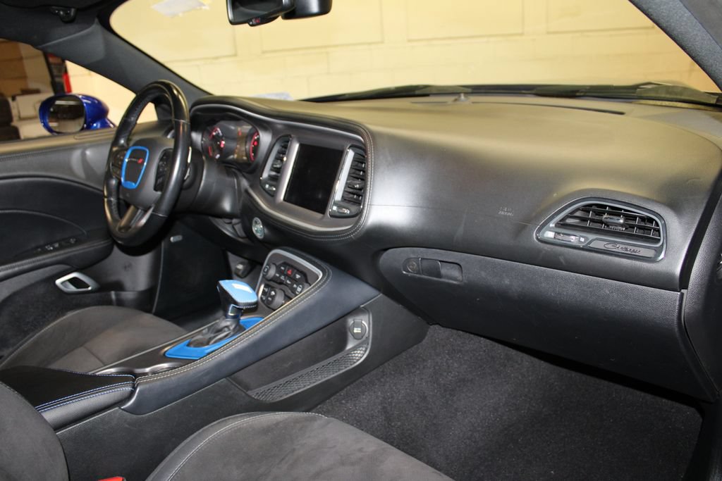 Certified 2022 Dodge Challenger GT w/ Plus Package AWD/4WD image 32