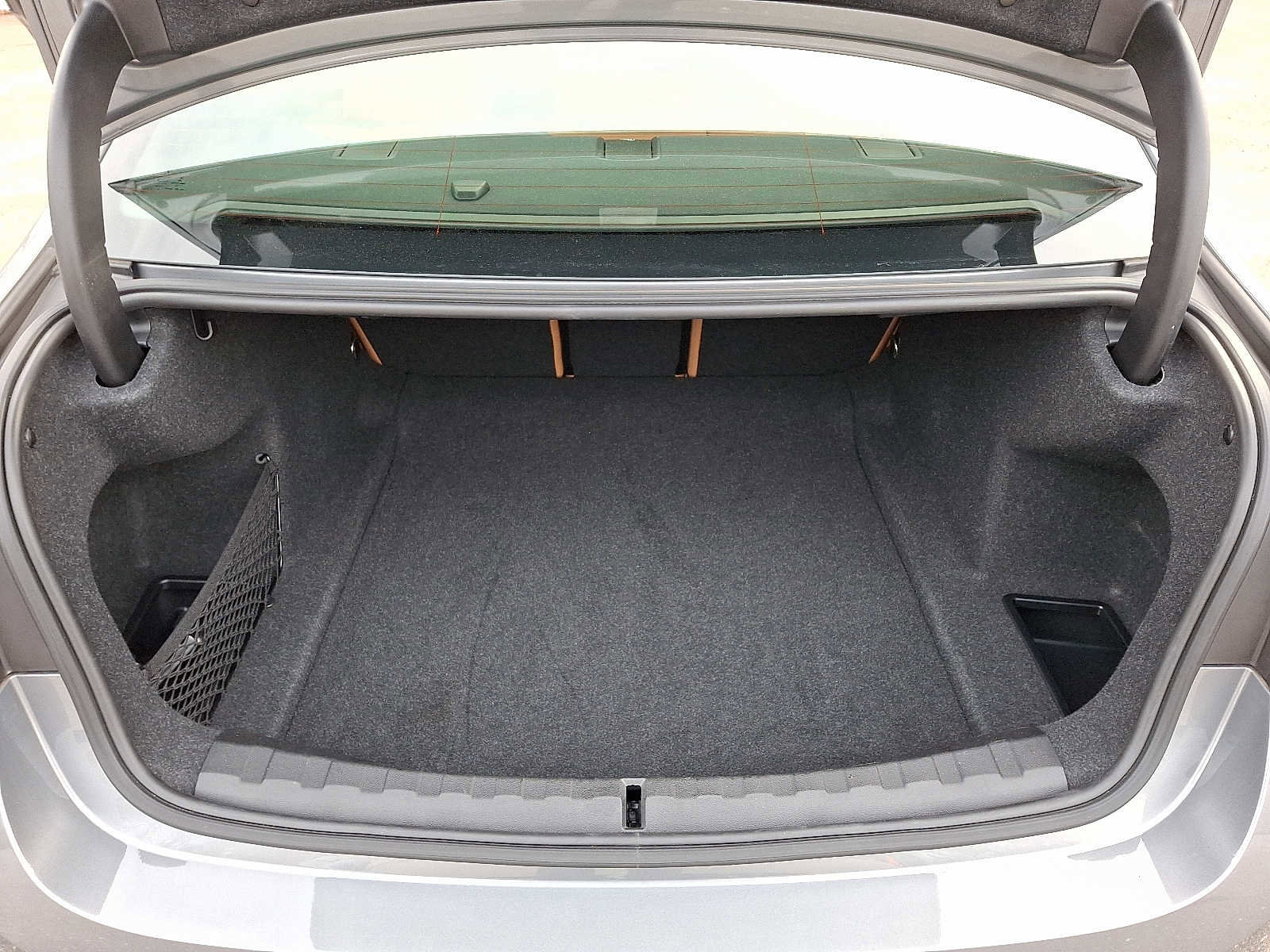 Certified 2023 BMW 330i xDrive Sedan w/ Premium Package image 28