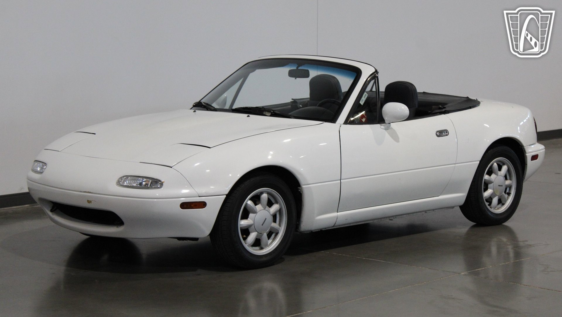 Used 1990 MAZDA MX-5 Miata image 20