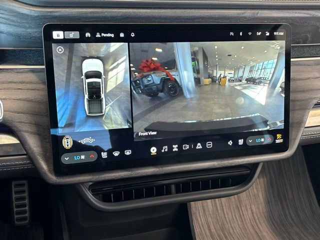 Used 2022 Rivian R1T Adventure image 16