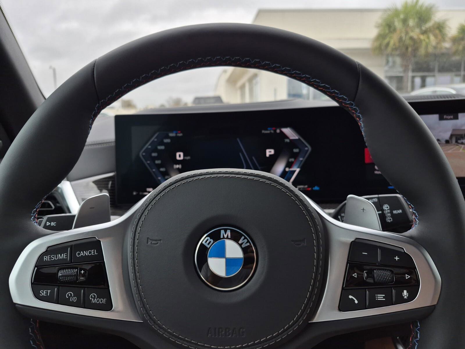 New 2026 BMW X5 M60i image 14