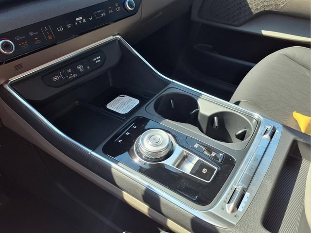 New 2026 Kia Carnival SX FWD image 9