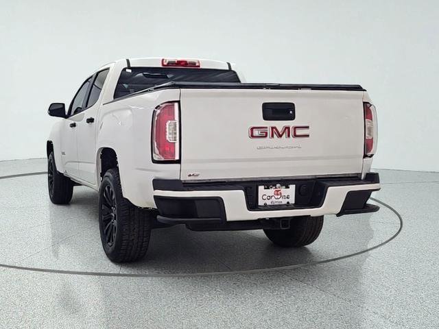 Used 2021 GMC Canyon Elevation Standard w/ Convenience Package image 6