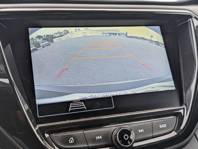 Used 2023 Chevrolet TrailBlazer ACTIV w/ Convenience Package image 18