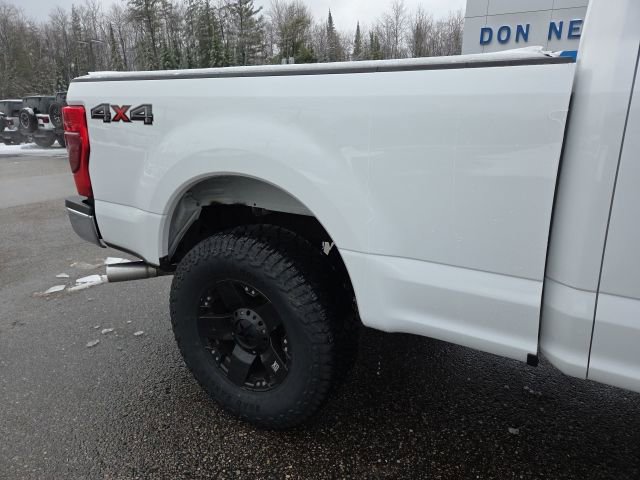 Used 2021 Ford F250 XLT w/ XLT Premium Package image 33