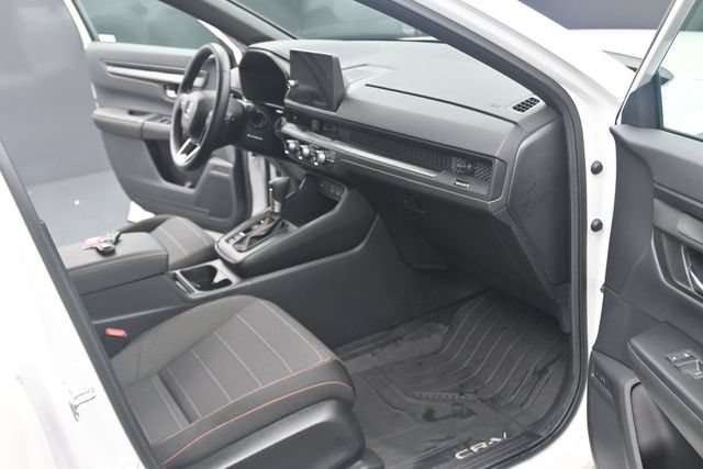 Certified 2026 Honda CR-V Sport image 22
