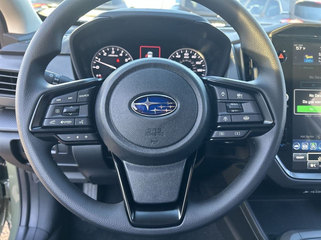 New 2026 Subaru Crosstrek 2.5i Premium AWD/4WD image 18