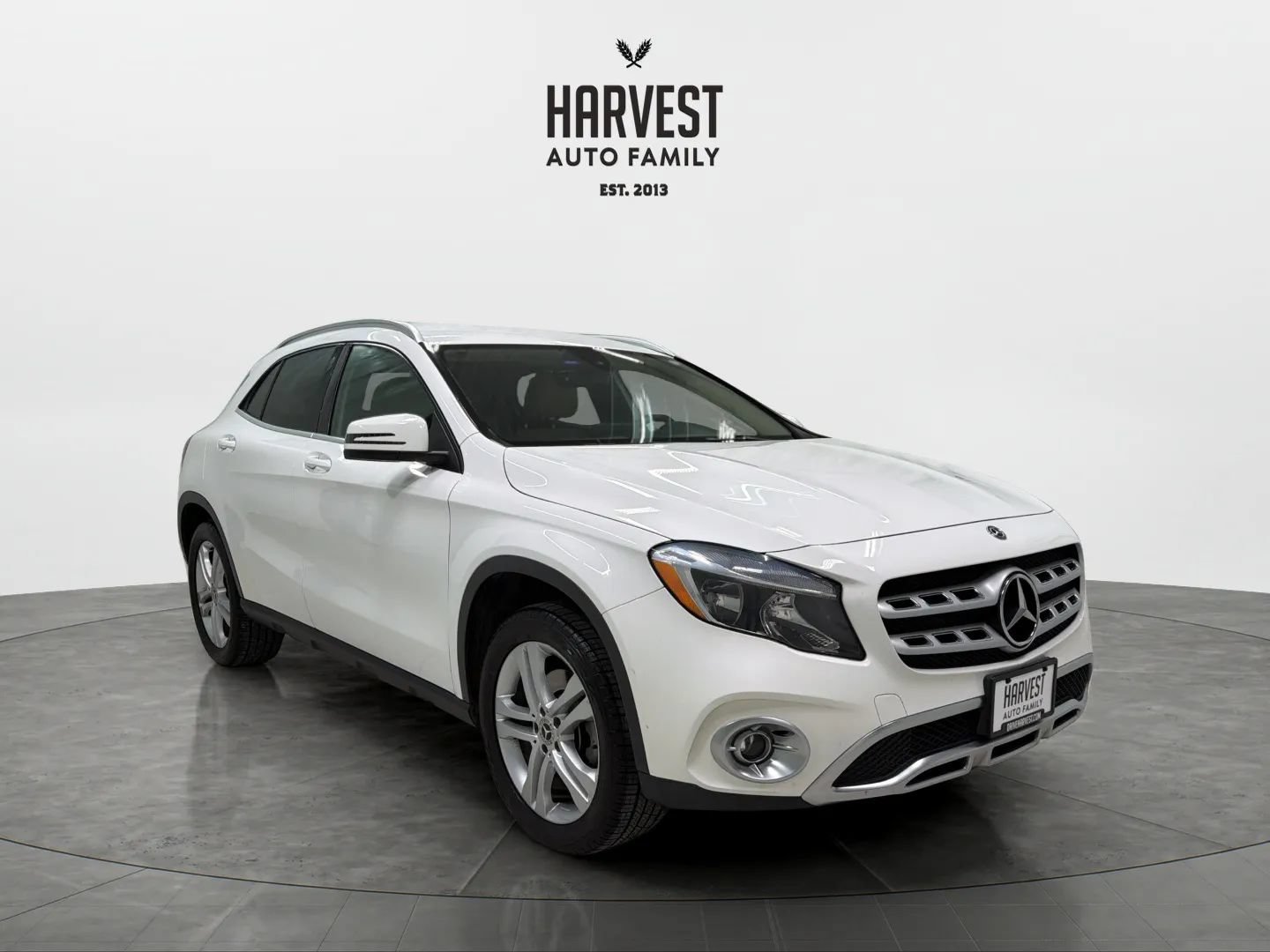 Used 2019 Mercedes-Benz GLA 250 image 10
