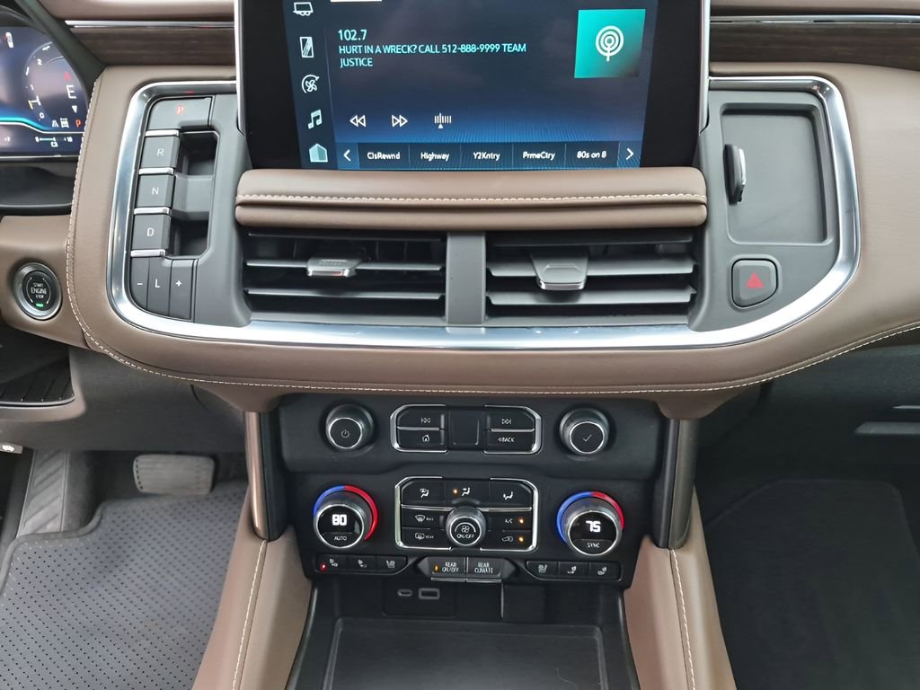 Used 2023 Chevrolet Tahoe High Country w/ Premium Package 2 image 40