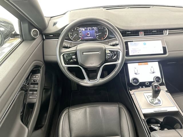 Used 2023 Land Rover Range Rover Evoque SE image 11