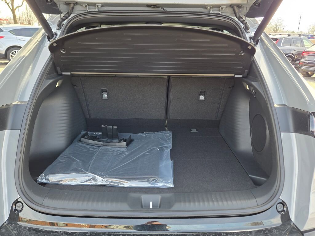 New 2026 Acura ADX A-Spec image 21