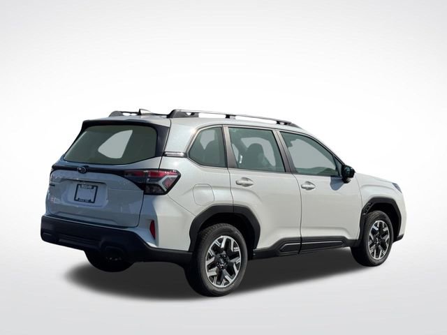 New 2026 Subaru Forester AWD/4WD image 4
