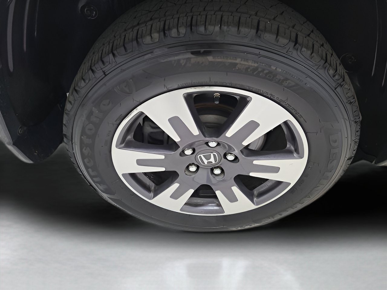 Used 2018 Honda Ridgeline RTL-E image 9
