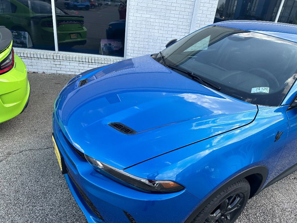 New 2024 Dodge Hornet GT w/ GT Blacktop Package image 6