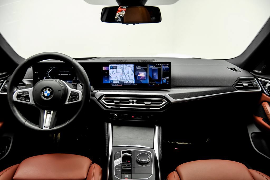 Used 2024 BMW M440i Gran Coupe w/ Premium Package RWD image 17