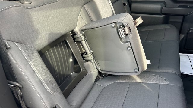 Used 2020 Chevrolet Silverado 2500 LT w/ All Star Edition image 55