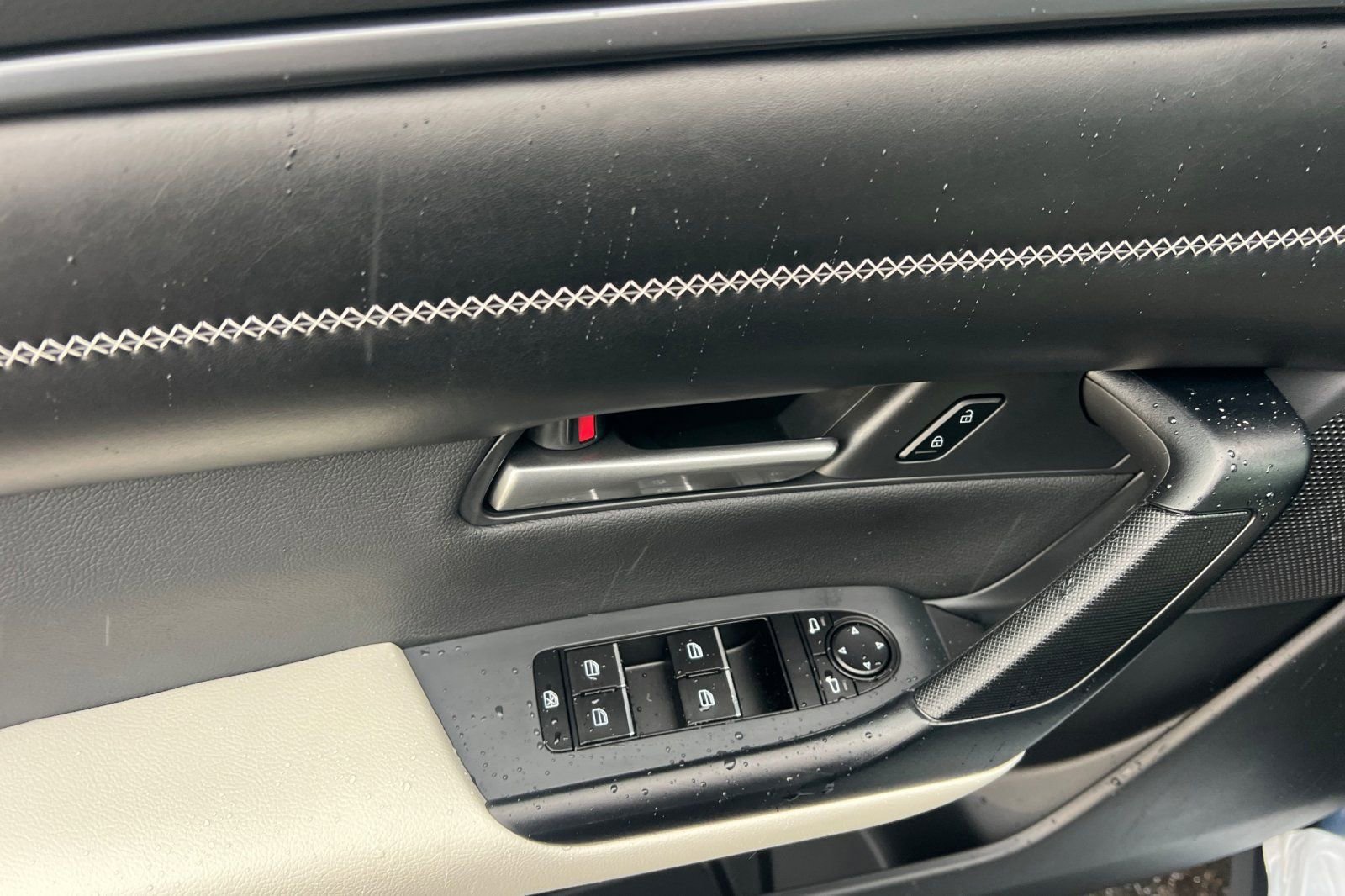 New 2026 MAZDA CX-50 AWD 2.5 S w/ Premium Package image 8