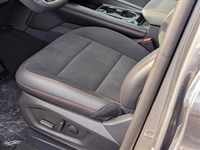 New 2026 Ford Explorer ST AWD/4WD image 4