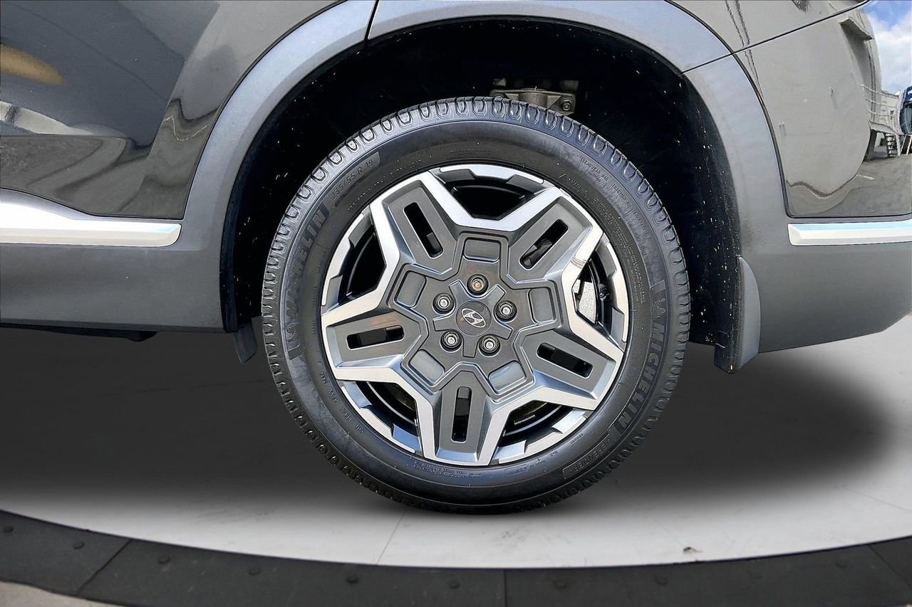 Used 2022 Hyundai Santa Fe SEL Convenience AWD/4WD image 35