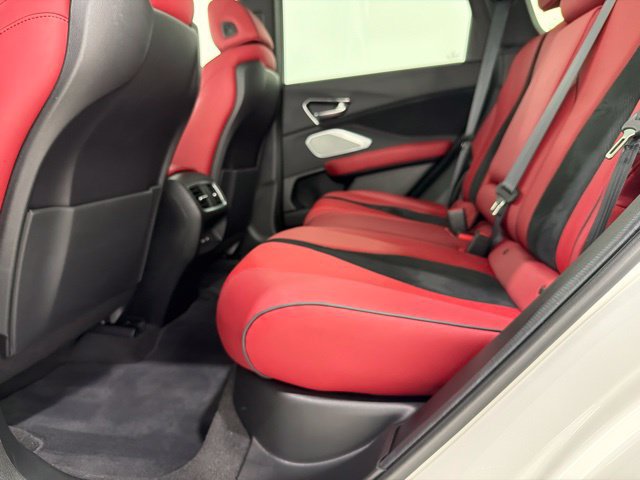 Certified 2025 Acura RDX w/ Advance Package AWD/4WD image 17