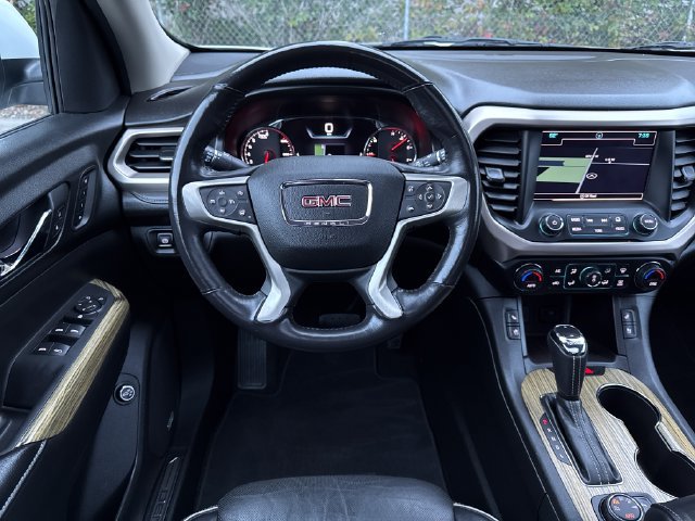 Used 2018 GMC Acadia Denali w/ Technology Package AWD/4WD image 18
