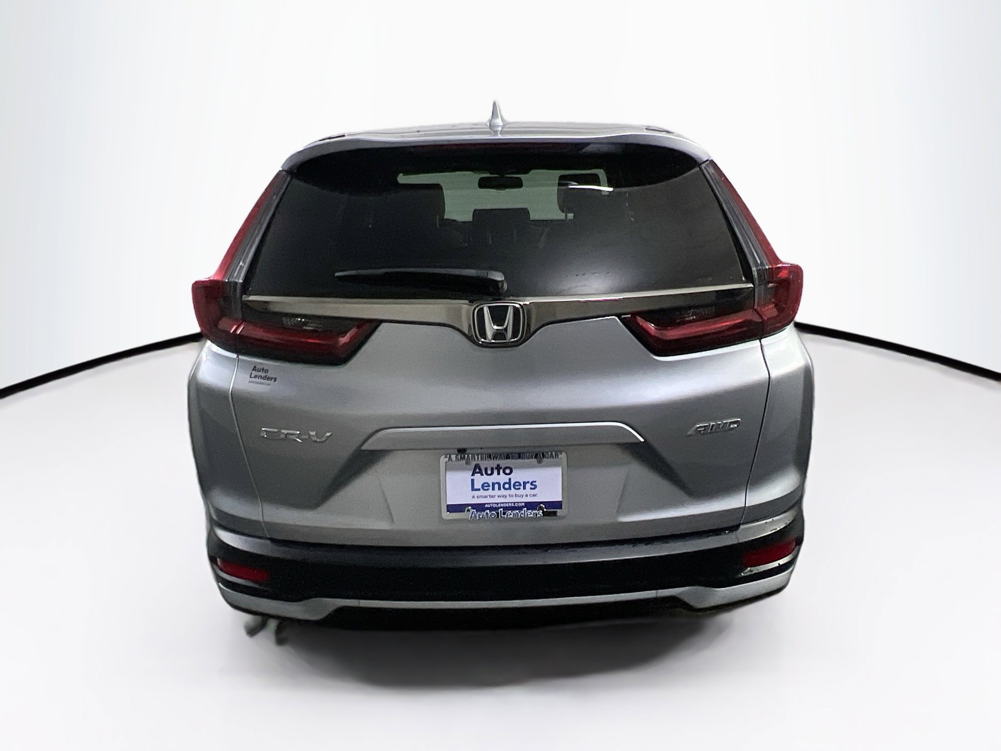 Used 2022 Honda CR-V EX-L image 6