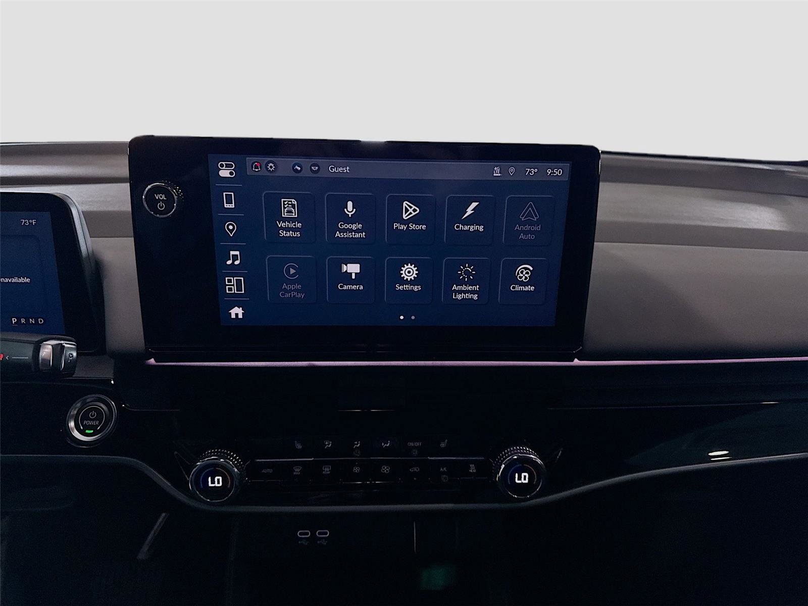 Used 2025 Honda Prologue Touring image 9