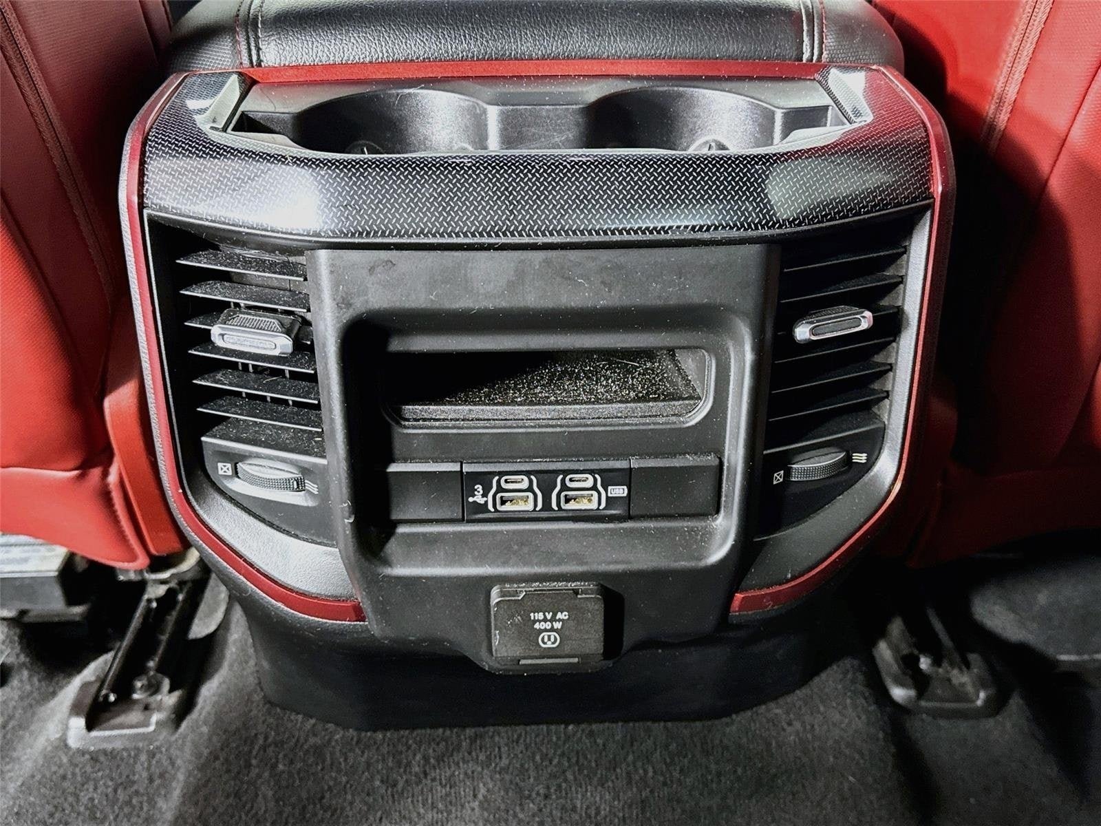 Used 2019 RAM 1500 Rebel w/ Rebel Level 2 Equipment Group AWD/4WD image 26