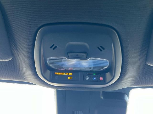 New 2026 Chevrolet Trax RS image 29