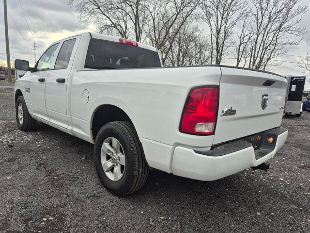 Used 2017 RAM 1500 Express image 3