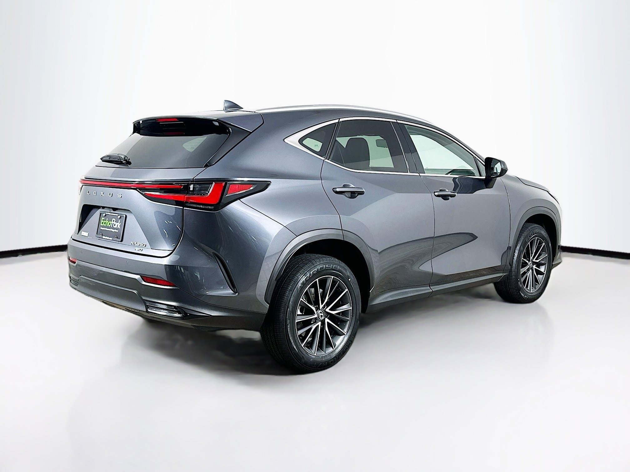 Used 2024 Lexus NX 350 AWD image 9