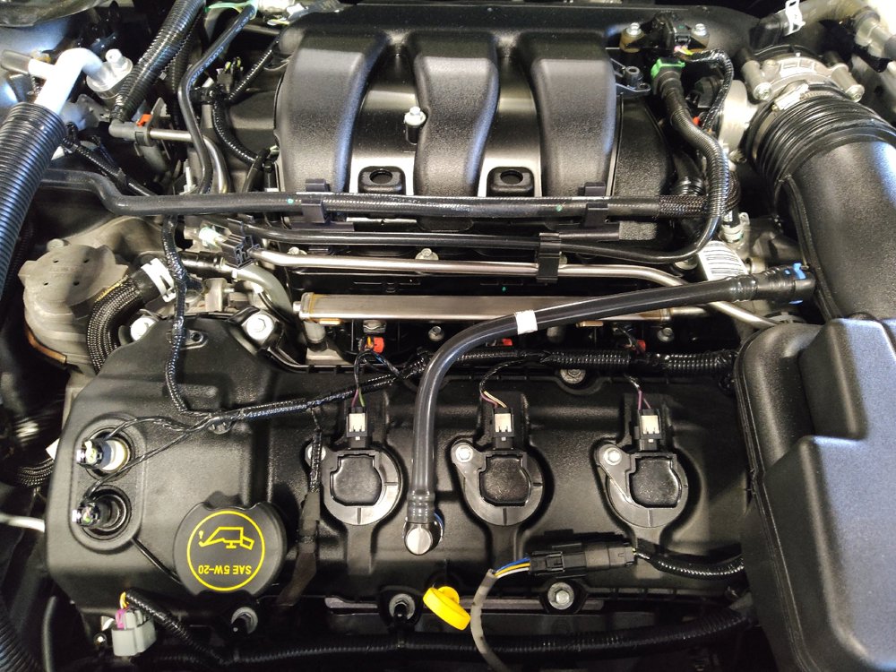 Used 2019 Ford Taurus Limited FWD image 30