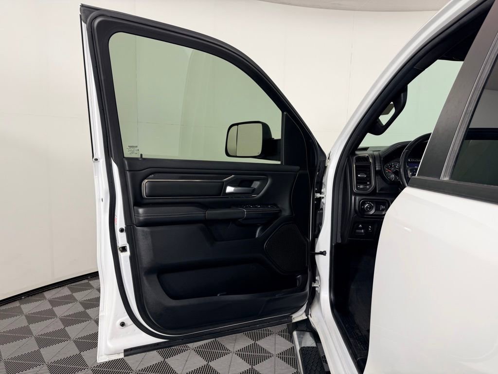 Used 2020 RAM 1500 Sport w/ Level 2 Equipment Goup w/2_L image 29