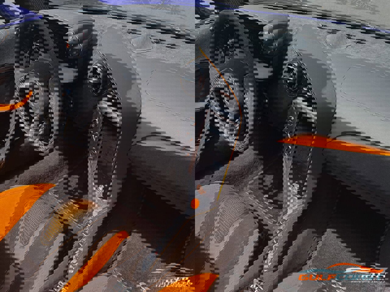 Used 2025 McLaren 750S Spider image 36