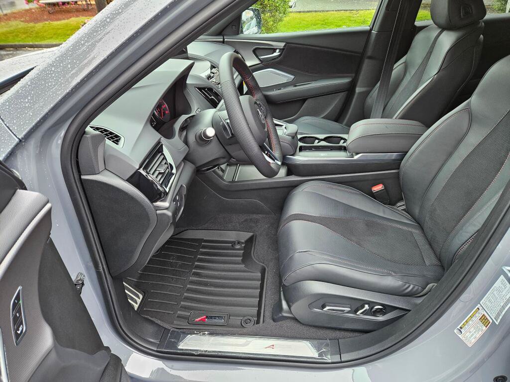 New 2026 Acura RDX w/ Advance Package AWD/4WD image 27