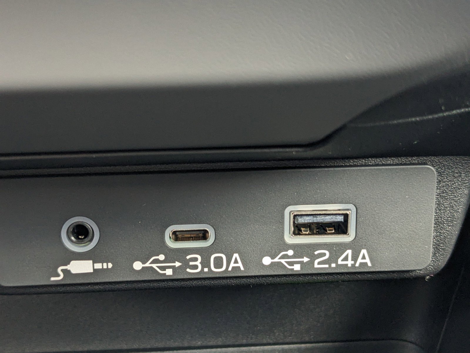 Certified 2025 Subaru Crosstrek 2.5i Limited w/ Popular Package #3A image 27