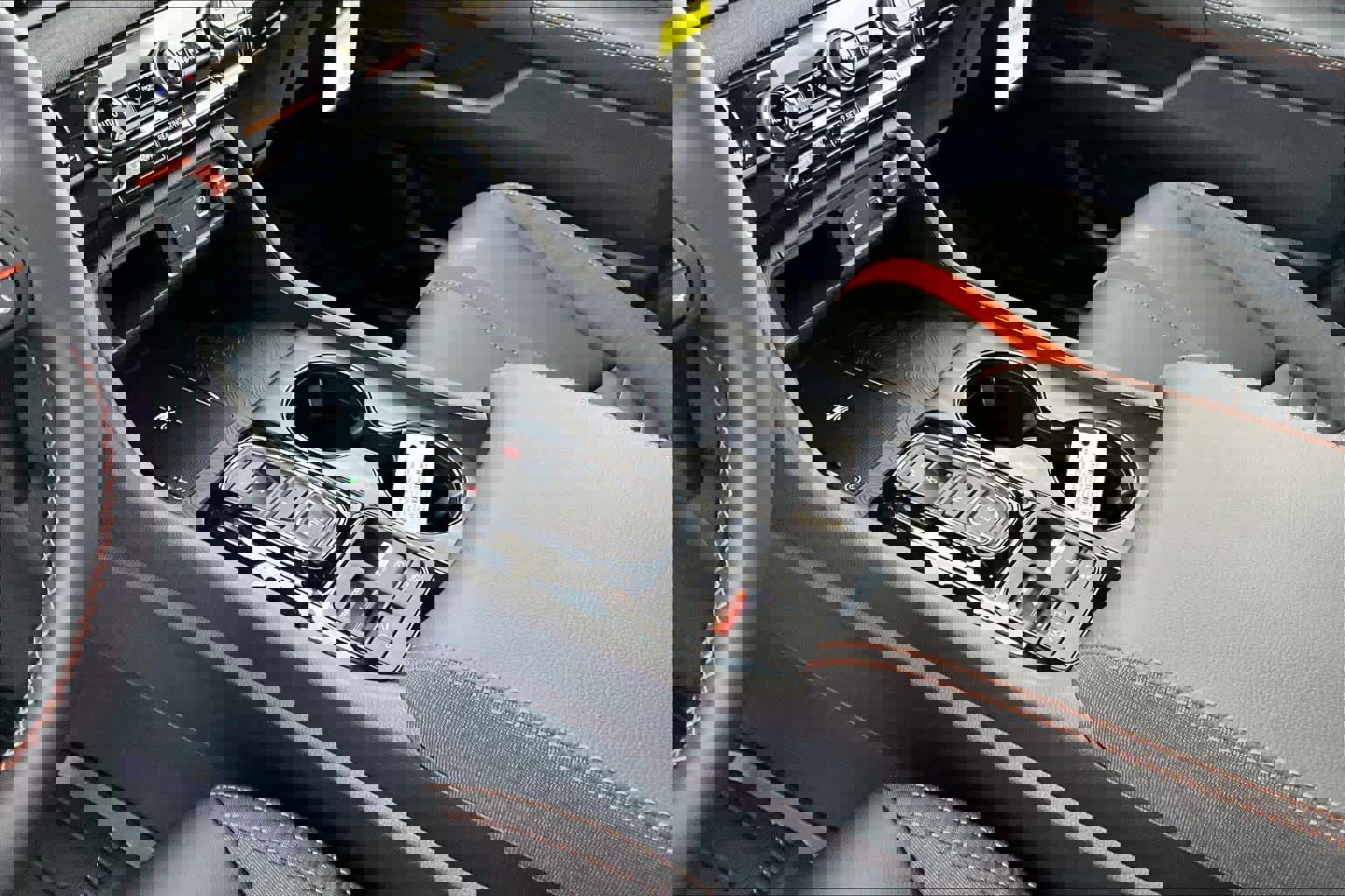 New 2026 Honda Passport TrailSport image 7