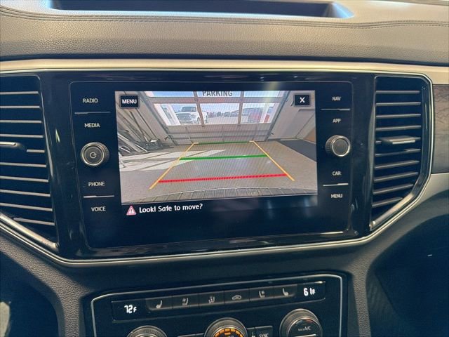 Used 2019 Volkswagen Atlas SEL Premium image 49