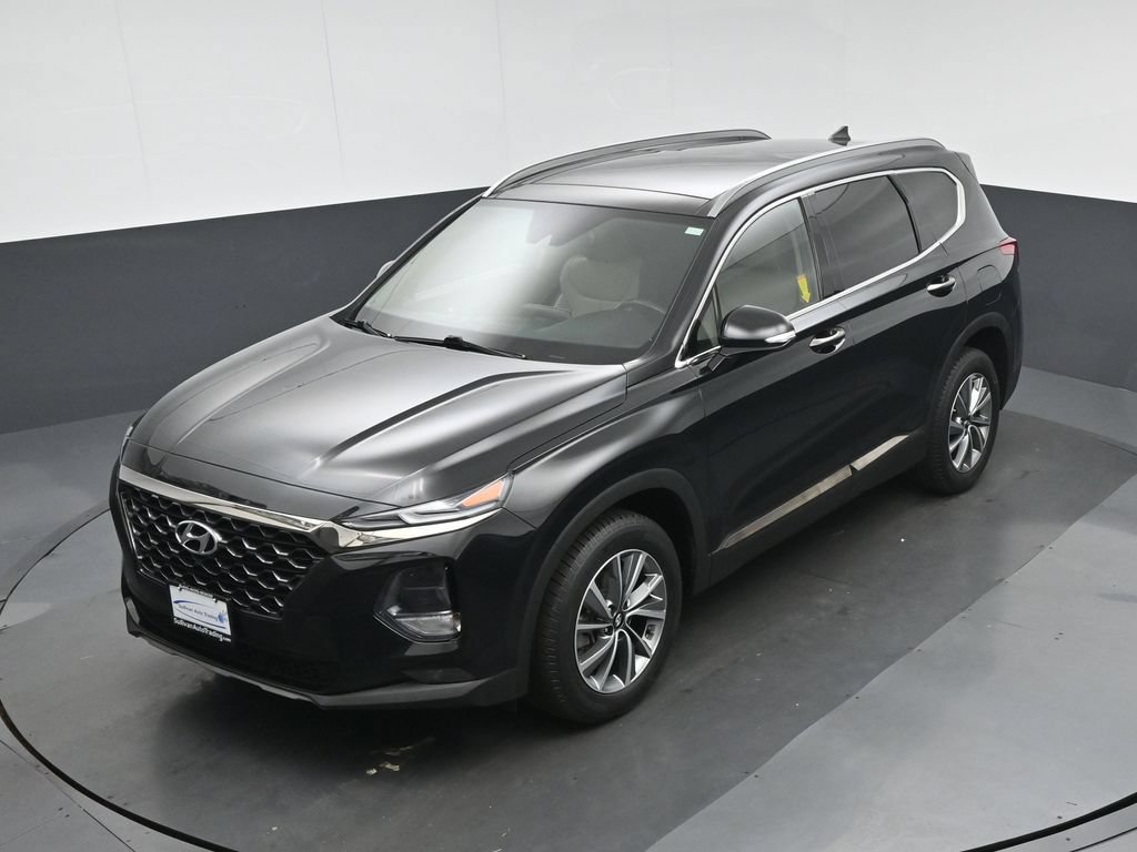Used 2019 Hyundai Santa Fe Limited AWD/4WD image 66