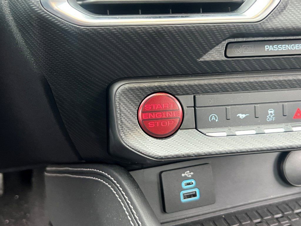 Used 2024 Ford Mustang Premium image 26