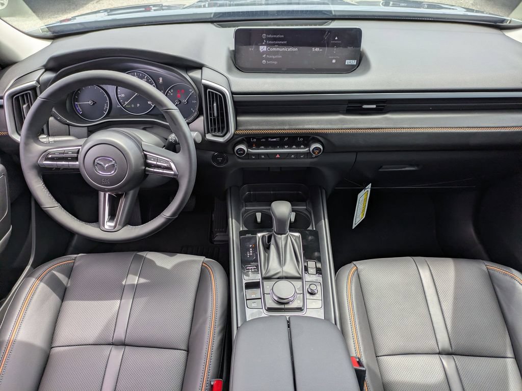 New 2026 MAZDA CX-50 AWD 2.5 Hybrid w/ Weather Package image 14